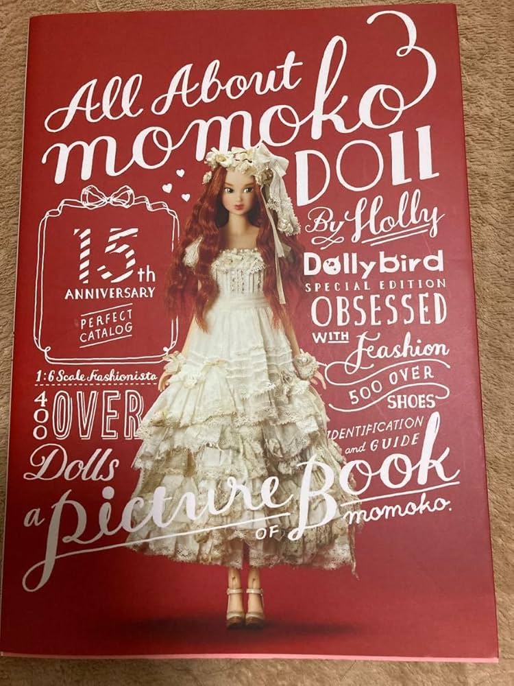 その他 Wake-up momoko DOLL 2016 Dolly Bird その他 Wake-up momoko DOLL 2016 Dolly Bird Wake-Up momoko